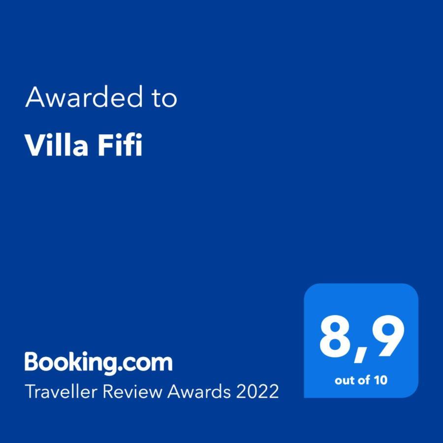 Villa Fifi By Mauter Villas Cala En Porter  Exterior photo