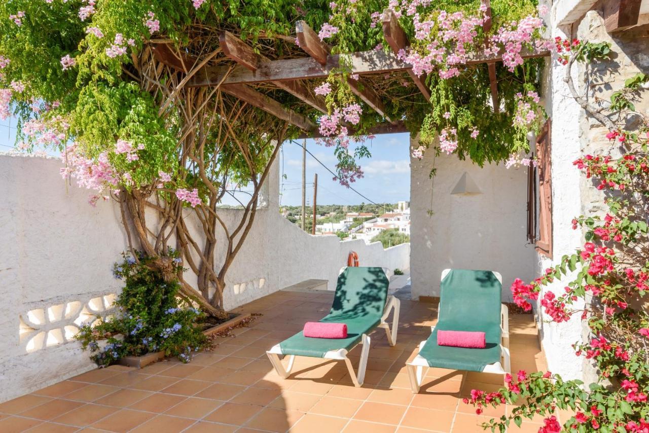 Villa Fifi By Mauter Villas Cala En Porter  Exterior photo