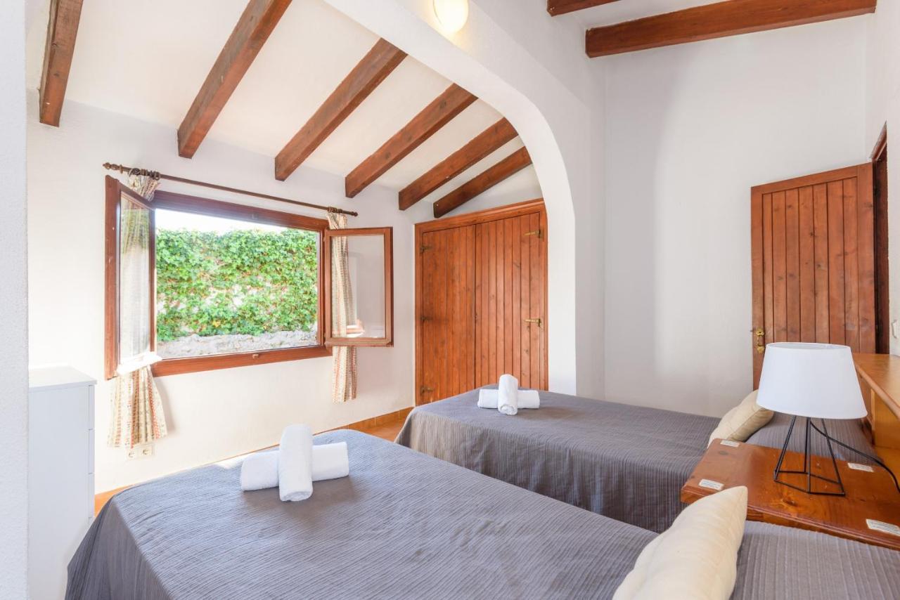 Villa Fifi By Mauter Villas Cala En Porter  Exterior photo